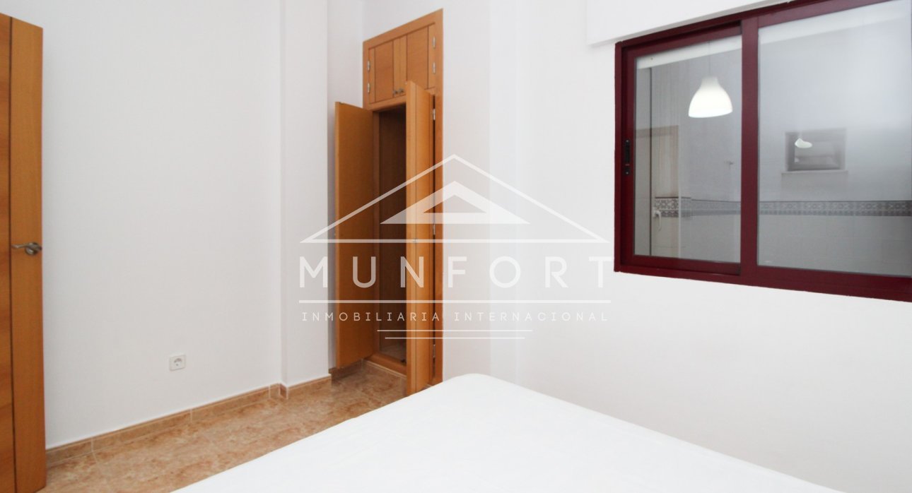 Resale - Apartments -
Alcázares, Los - Los Alcázares