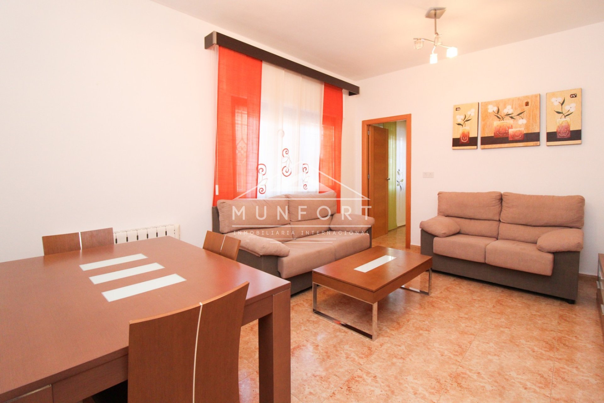 Resale - Apartments -
Alcázares, Los - Los Alcázares