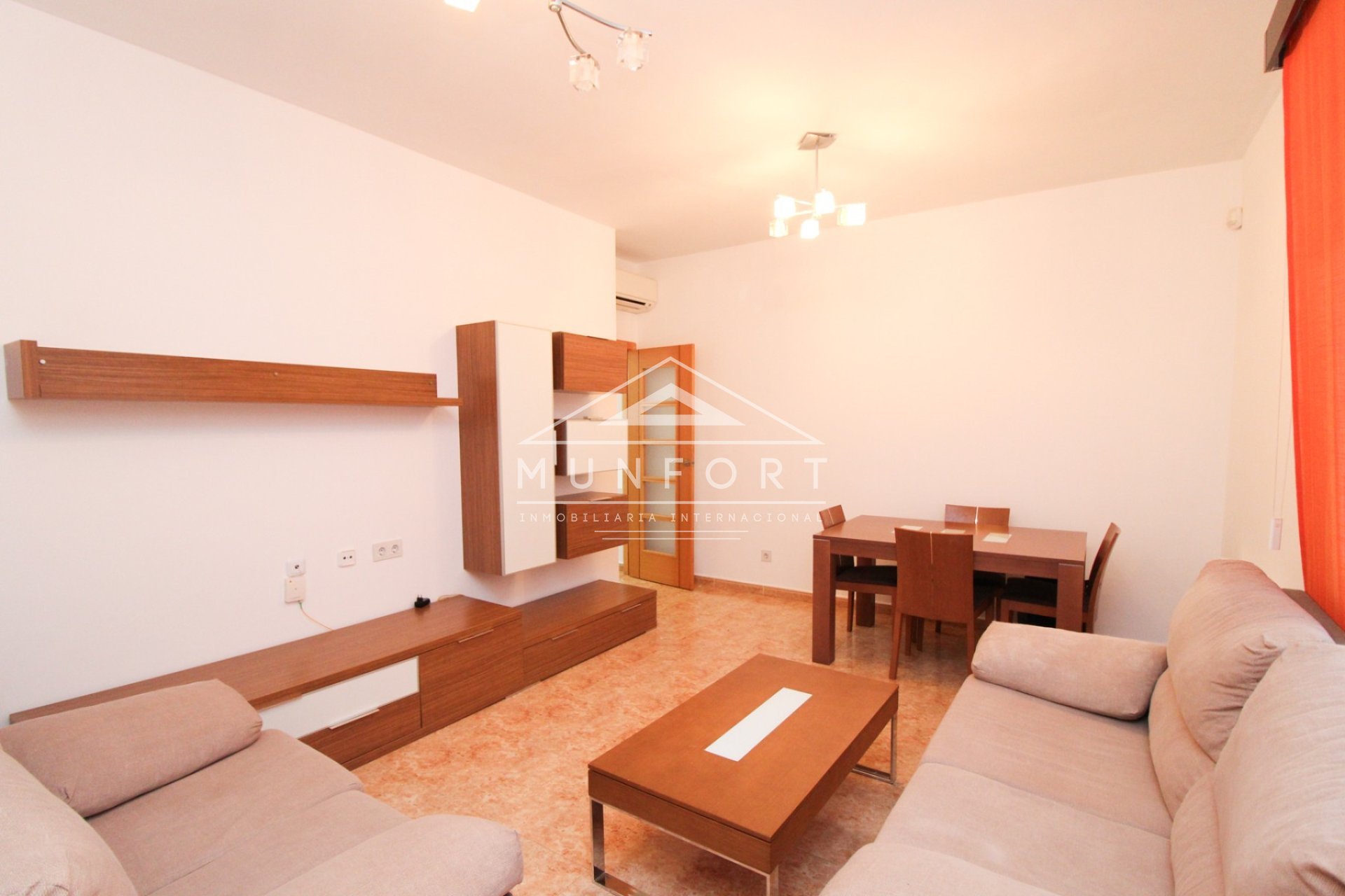 Resale - Apartments -
Alcázares, Los - Los Alcázares