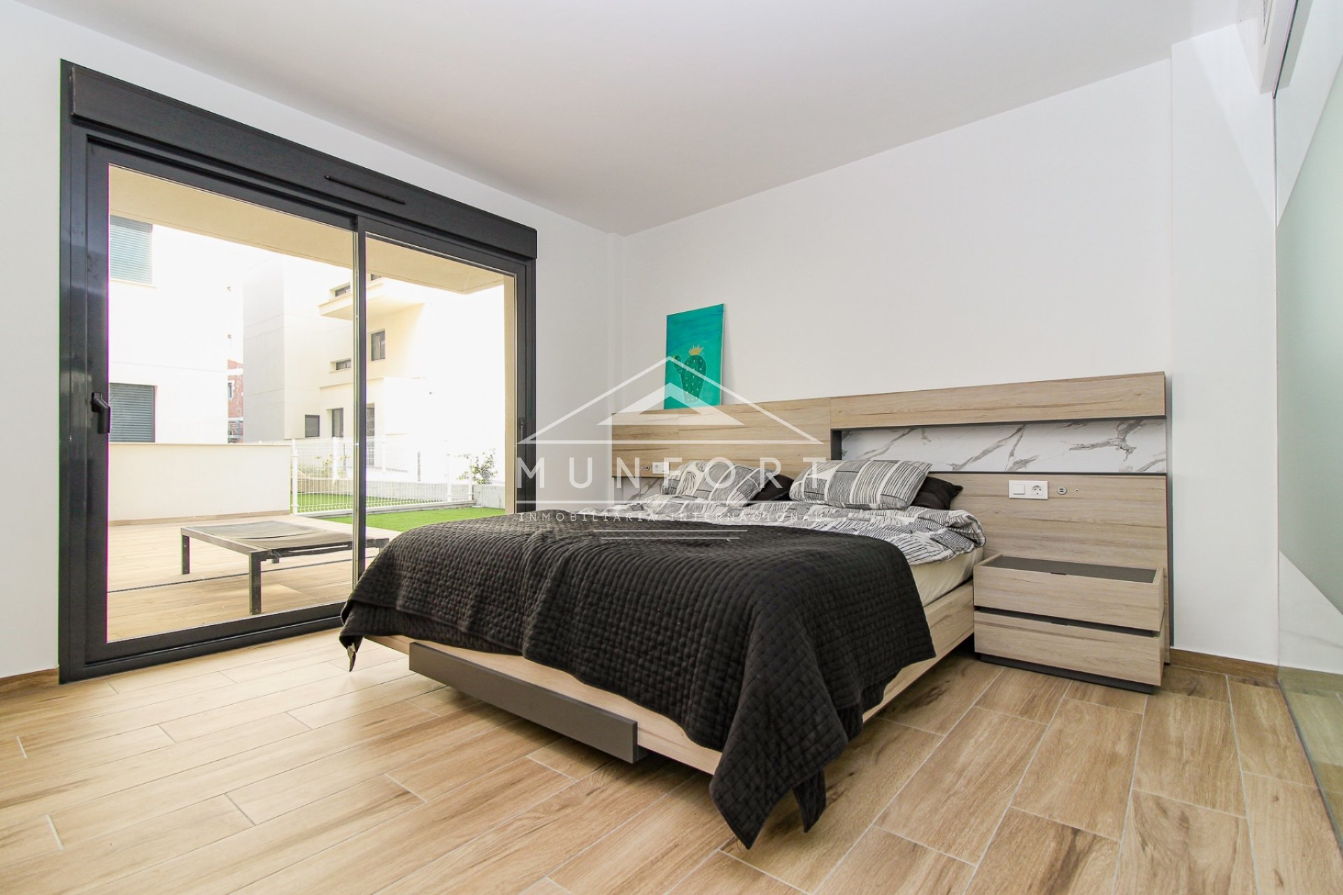 Resale - Apartments -
Alcázares, Los - Los Alcázares