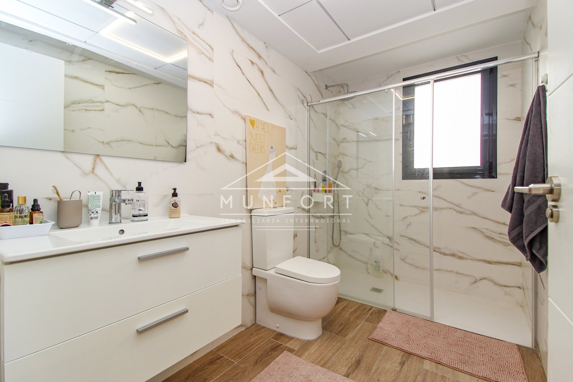 Resale - Apartments -
Alcázares, Los - Los Alcázares