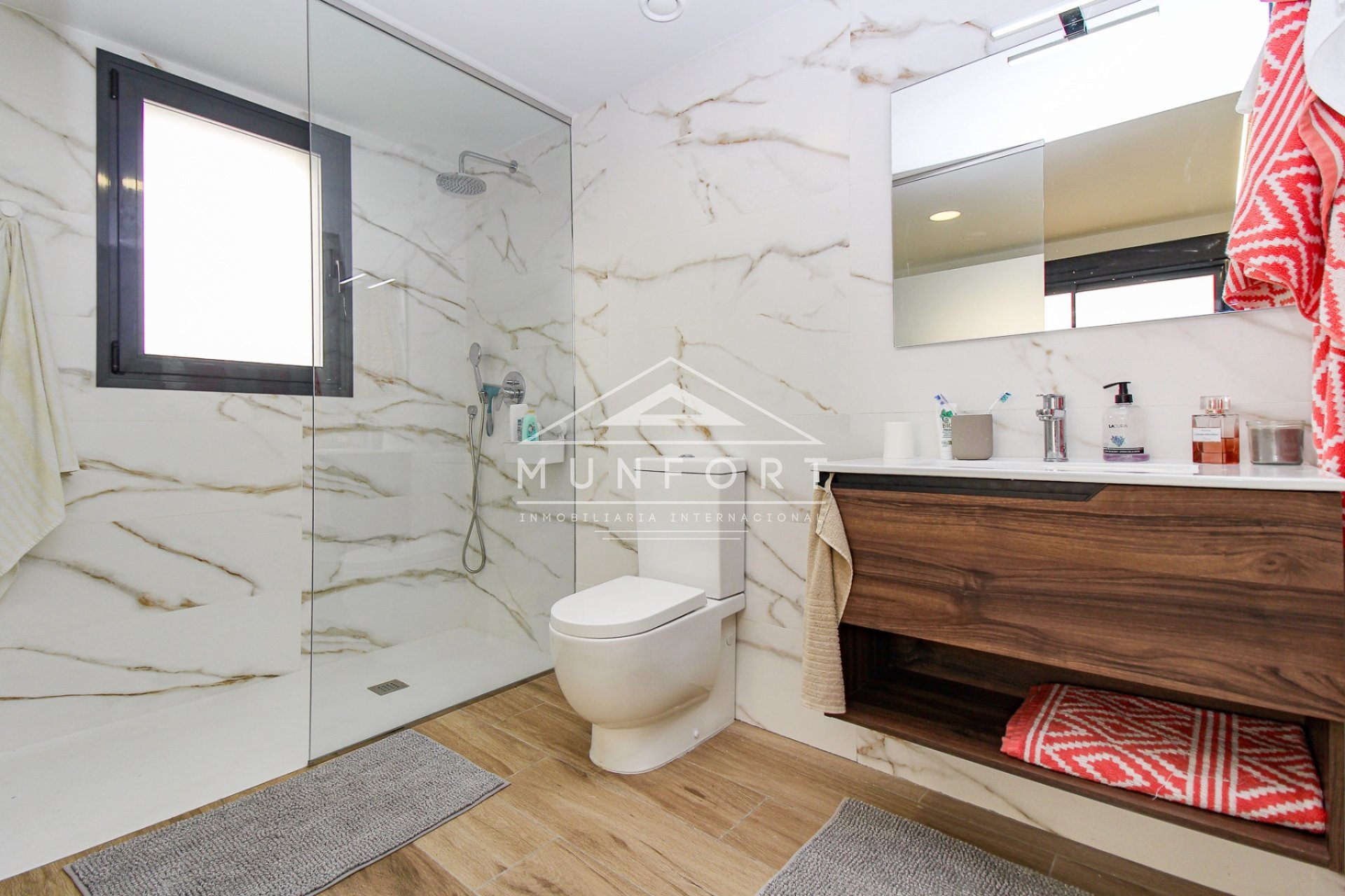 Resale - Apartments -
Alcázares, Los - Los Alcázares