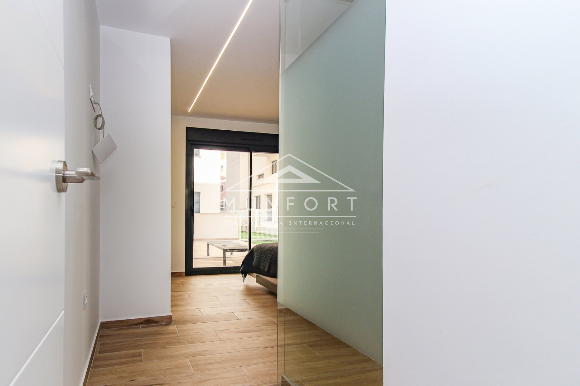 Resale - Apartments -
Alcázares, Los - Los Alcázares