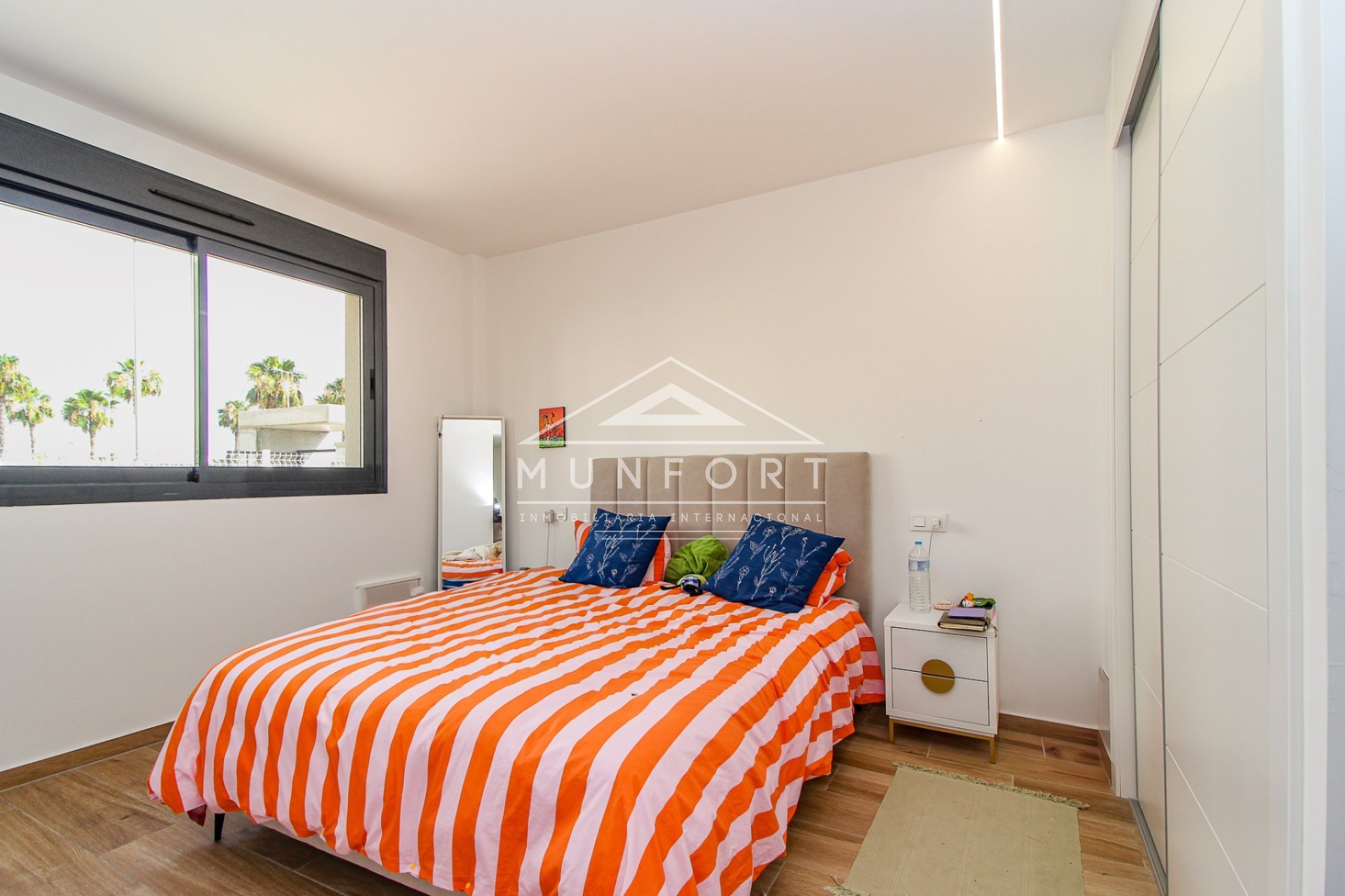 Resale - Apartments -
Alcázares, Los - Los Alcázares