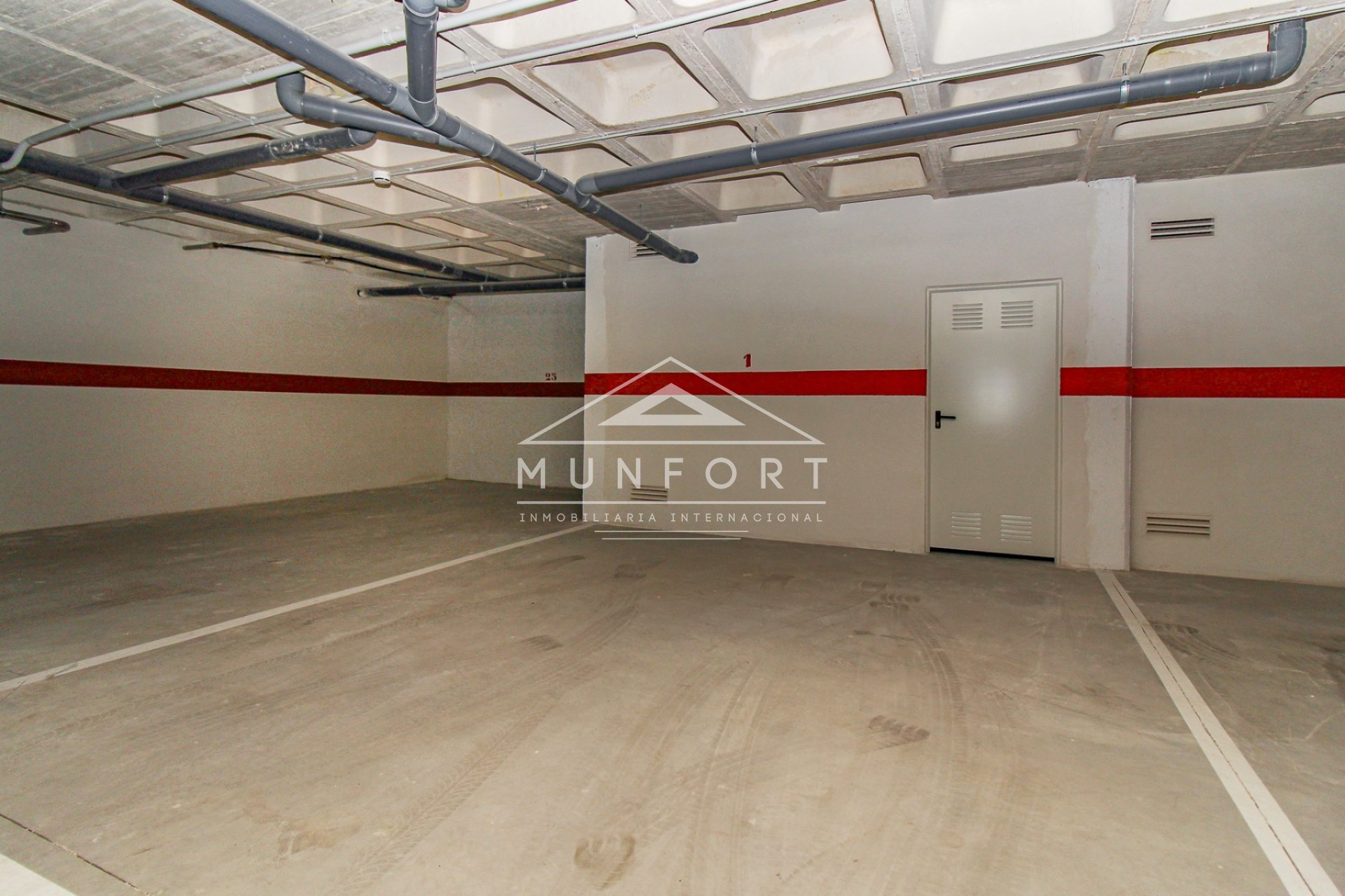 Resale - Apartments -
Alcázares, Los - Los Alcázares