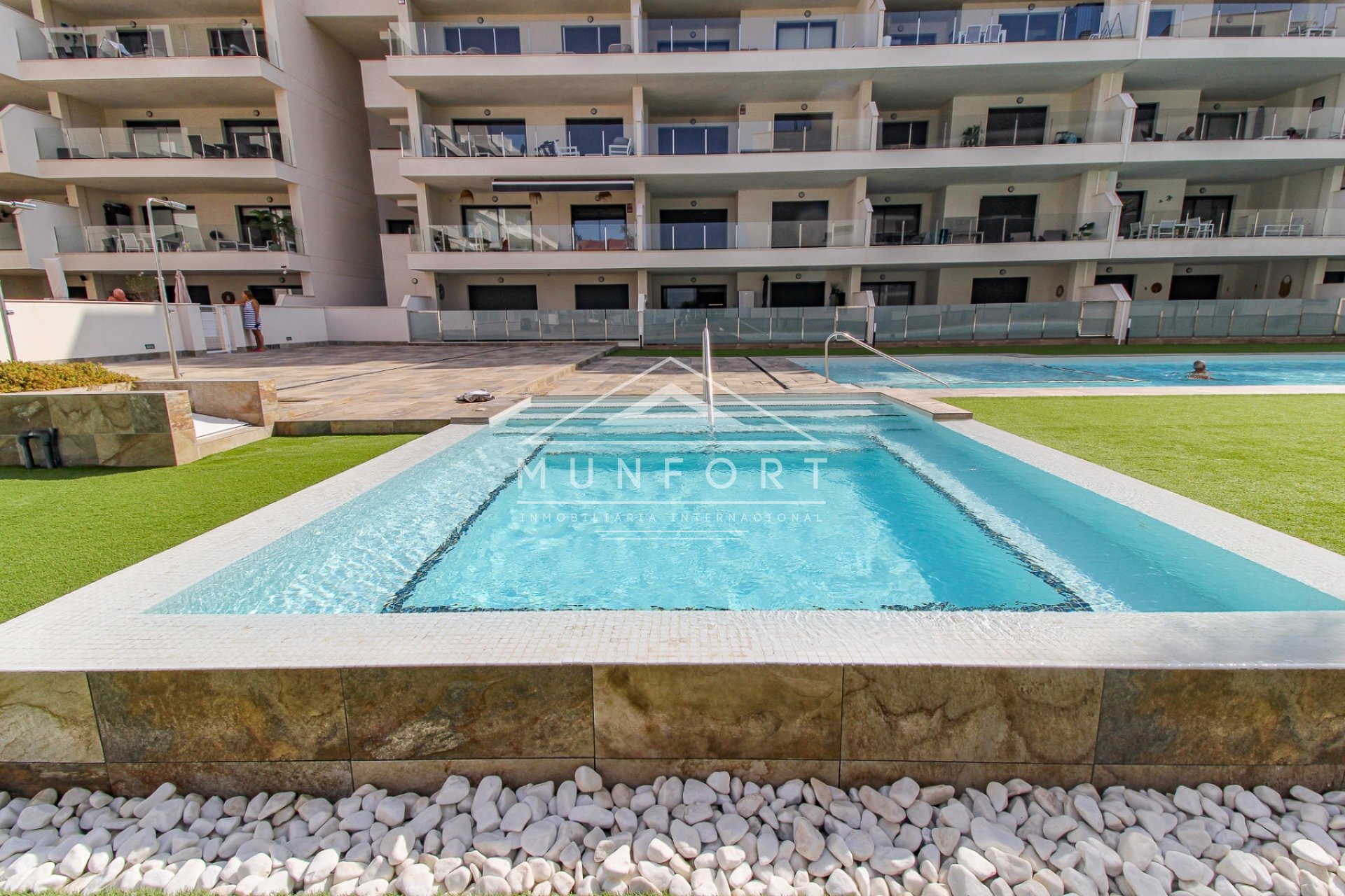 Resale - Apartments -
Alcázares, Los - Los Alcázares