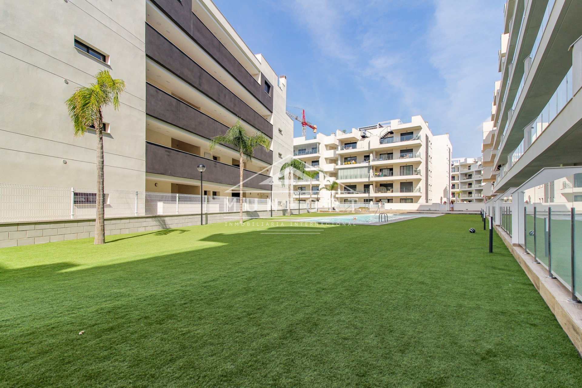 Resale - Apartments -
Alcázares, Los - Los Alcázares