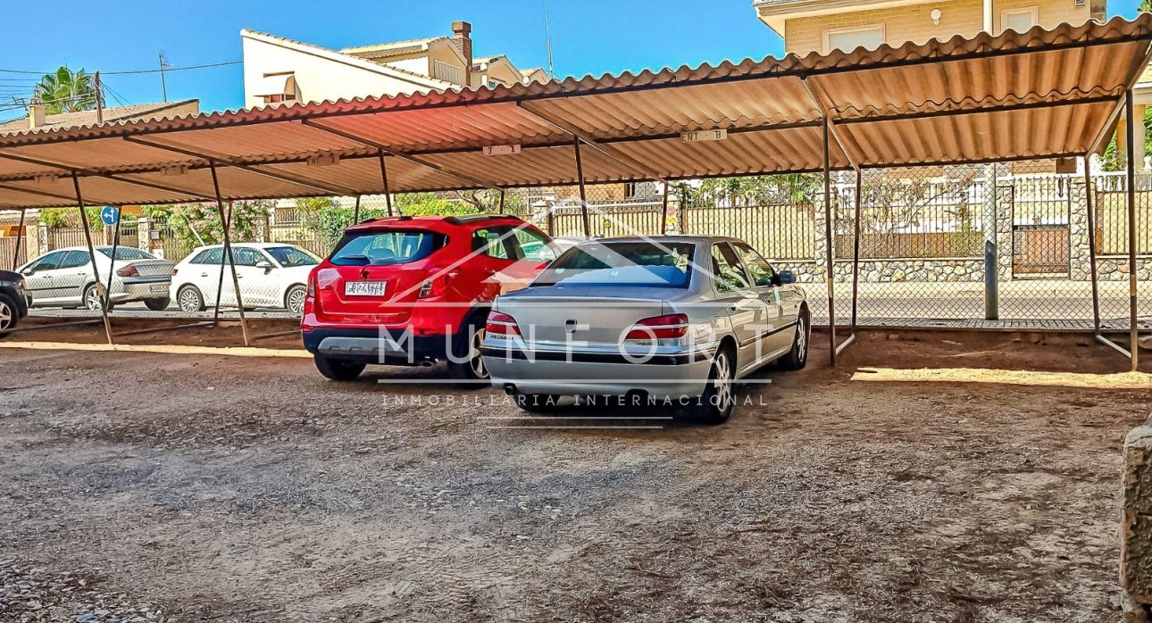 Resale - Apartments -
Alcázares, Los - Los Alcázares