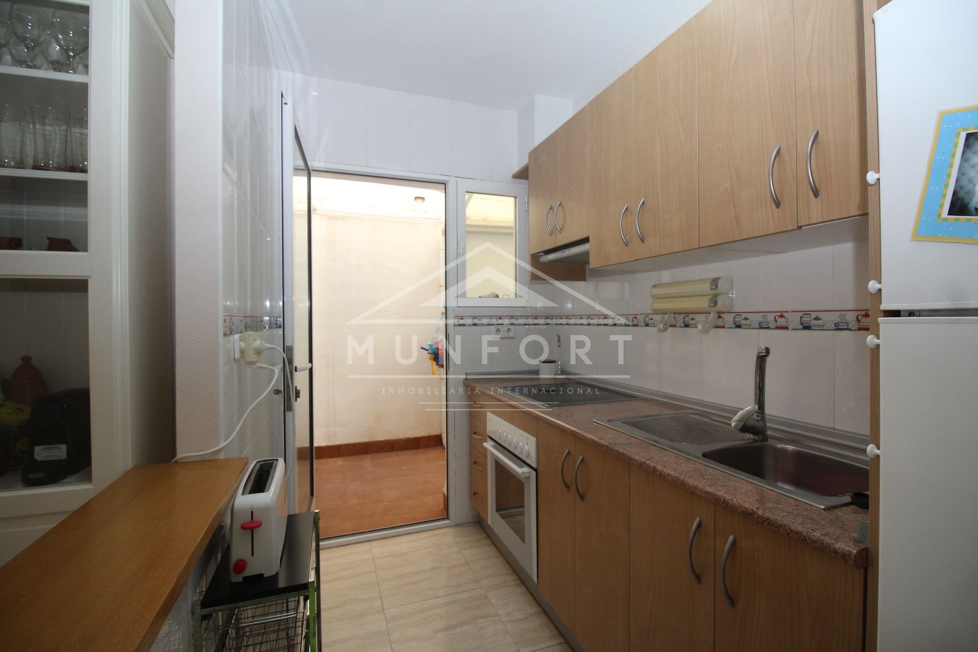 Resale - Apartments -
Alcázares, Los - Los Alc&aacute;zares