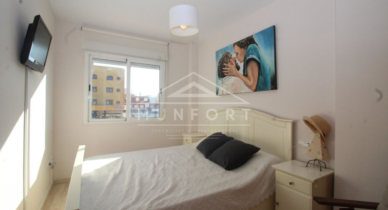 Resale - Apartments -
Alcázares, Los - Los Alc&aacute;zares