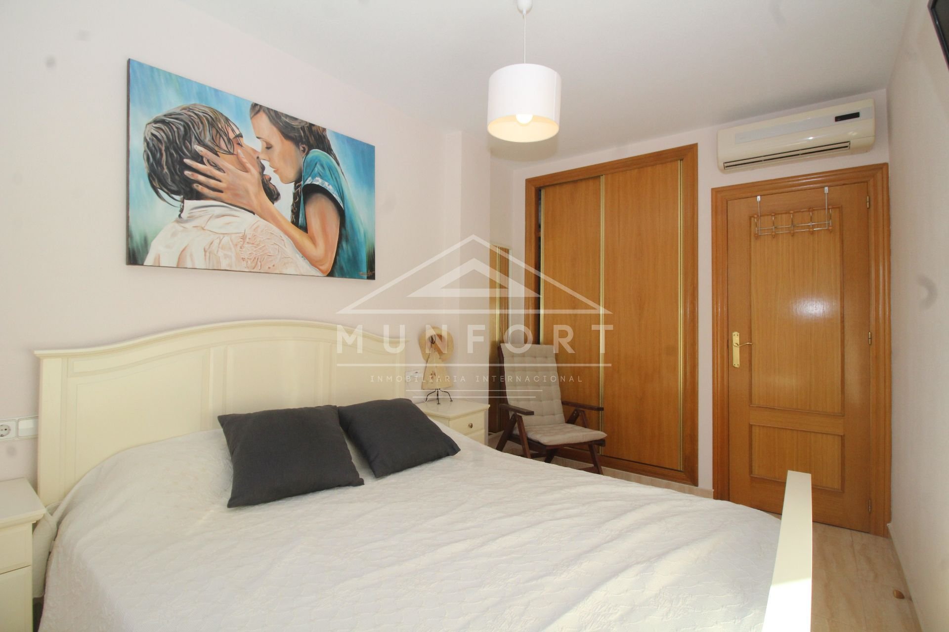 Resale - Apartments -
Alcázares, Los - Los Alc&aacute;zares