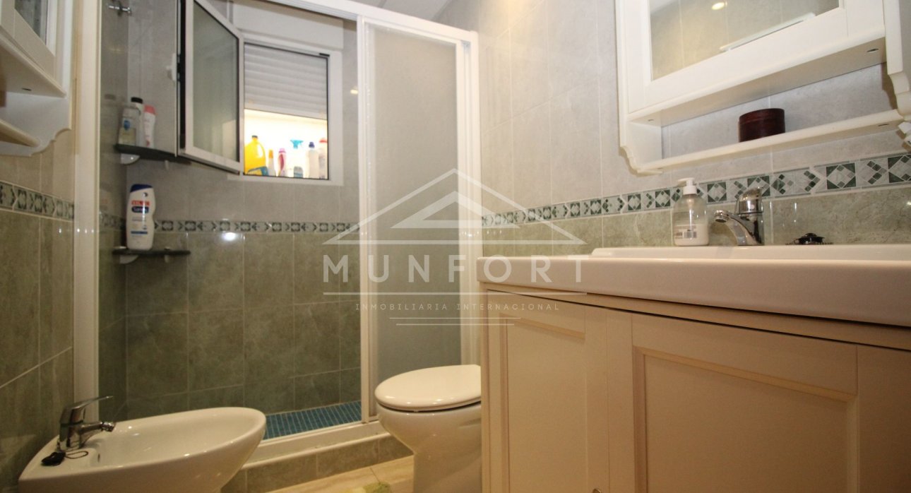 Resale - Apartments -
Alcázares, Los - Los Alc&aacute;zares