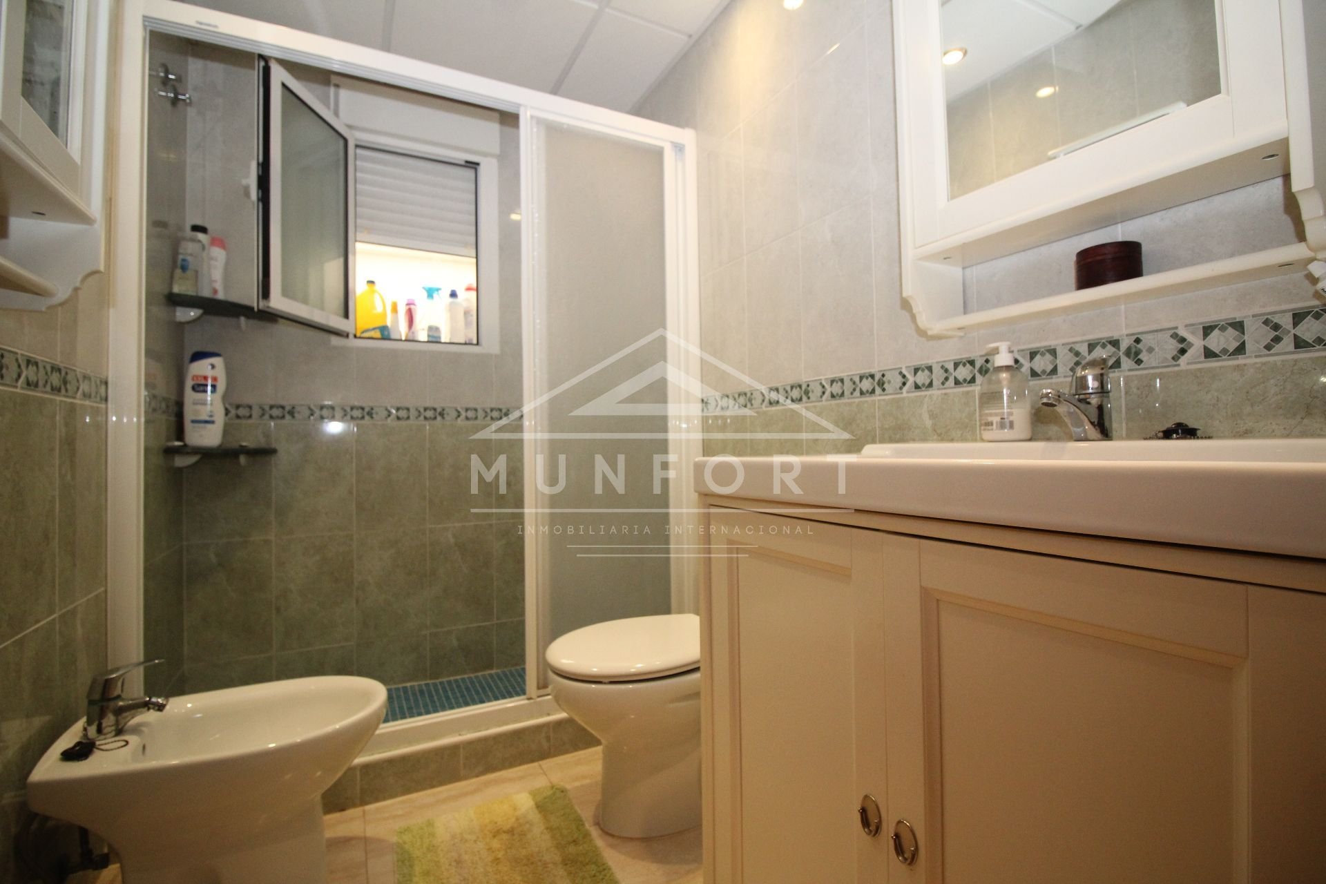 Resale - Apartments -
Alcázares, Los - Los Alc&aacute;zares