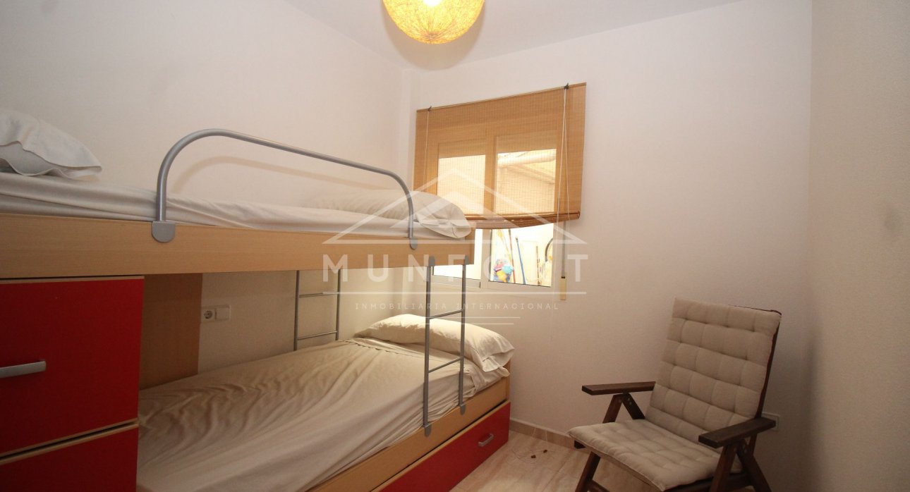 Resale - Apartments -
Alcázares, Los - Los Alc&aacute;zares