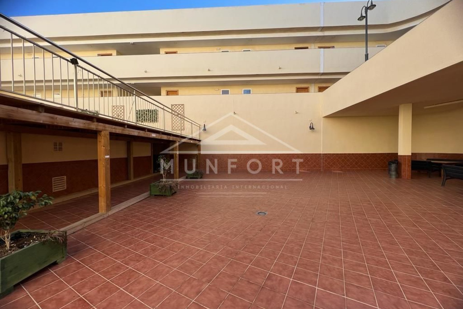 Resale - Apartments -
Alcázares, Los - Los Alc&aacute;zares