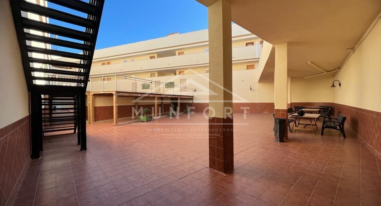 Resale - Apartments -
Alcázares, Los - Los Alc&aacute;zares