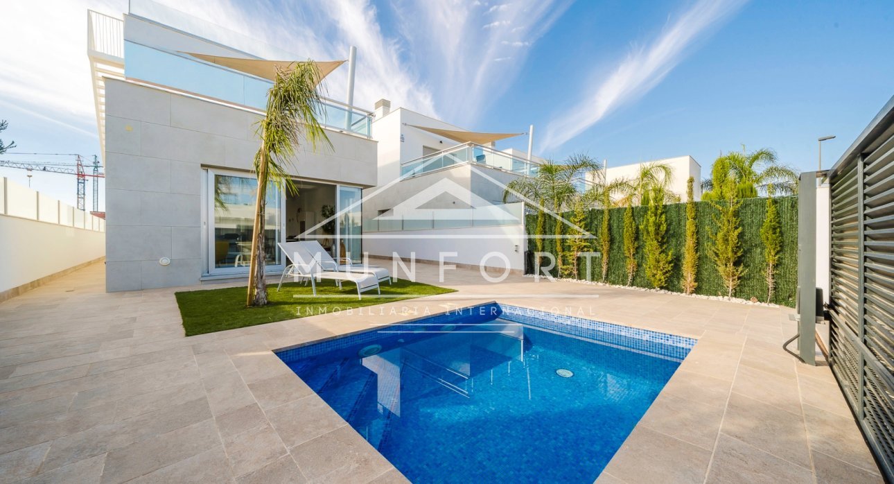 Resale - Apartments -
Alcázares, Los - Los Alc&aacute;zares