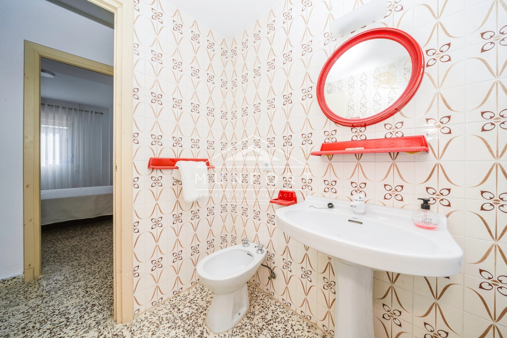 Resale - Apartments -
Alcázares, Los - Los Alcázares