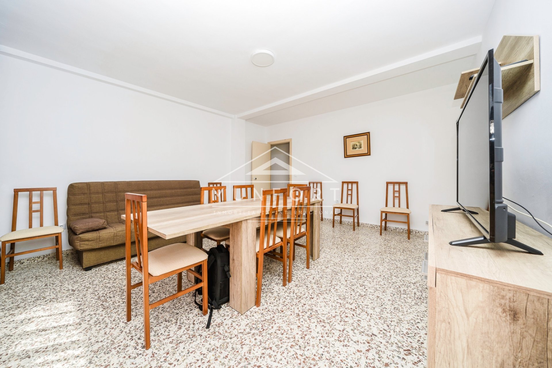 Resale - Apartments -
Alcázares, Los - Los Alcázares