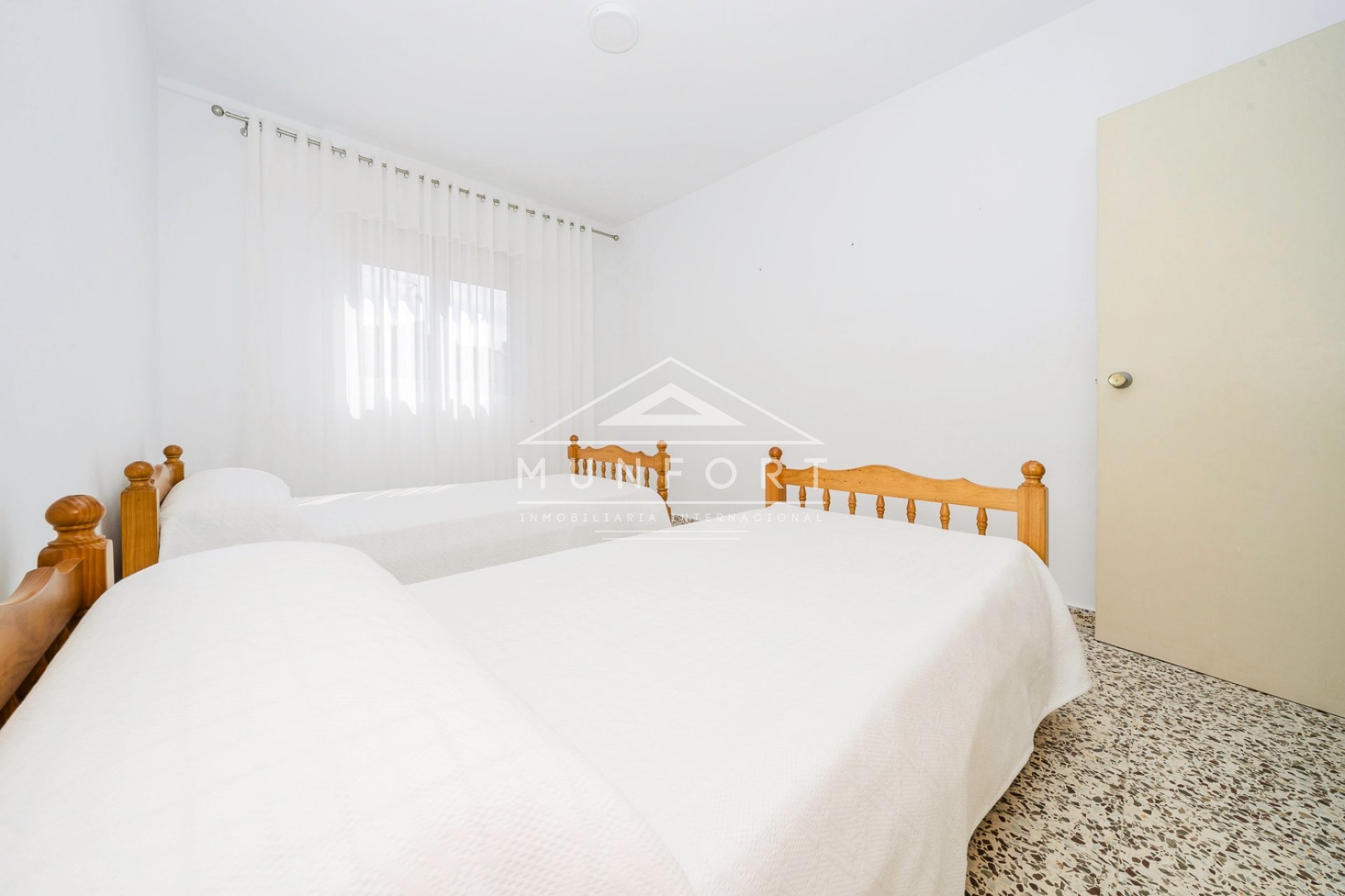 Resale - Apartments -
Alcázares, Los - Los Alcázares