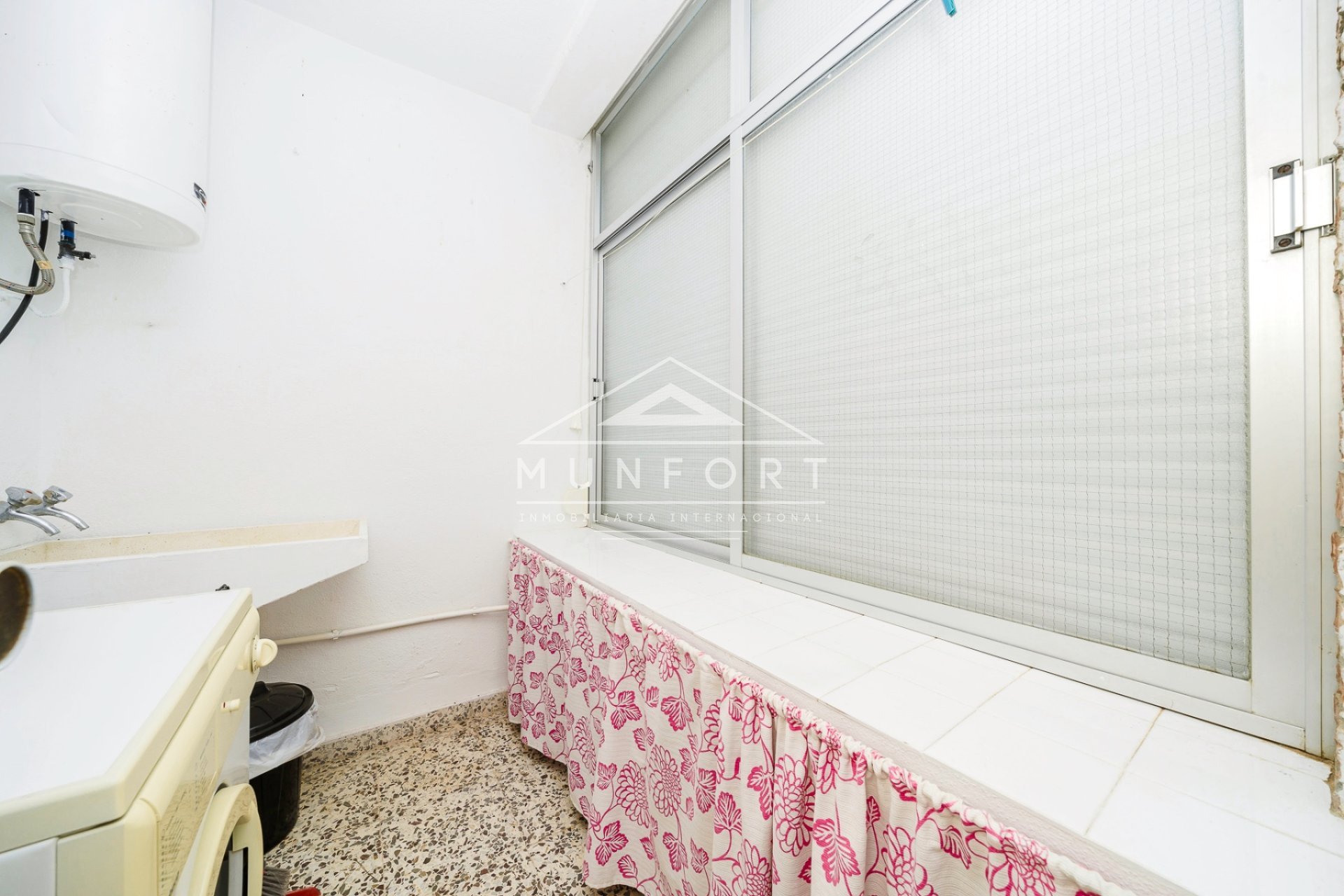 Resale - Apartments -
Alcázares, Los - Los Alcázares