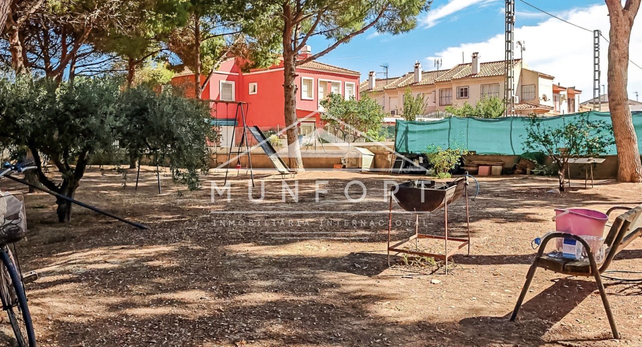 Resale - Apartments -
Alcázares, Los - Los Alcázares