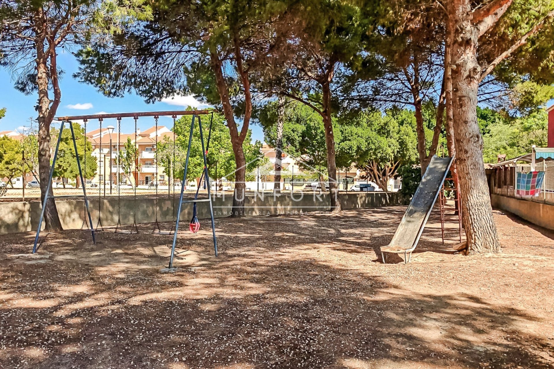 Resale - Apartments -
Alcázares, Los - Los Alcázares