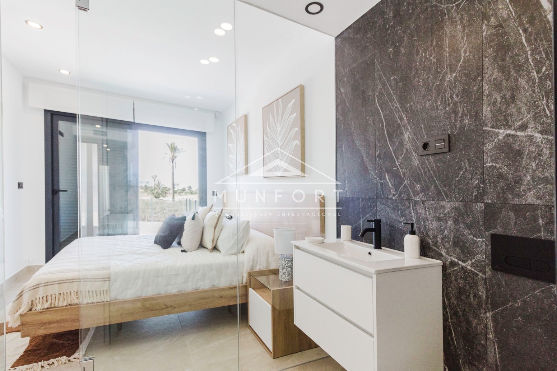 Resale - Apartments -
Alcázares, Los - Los Alc&aacute;zares