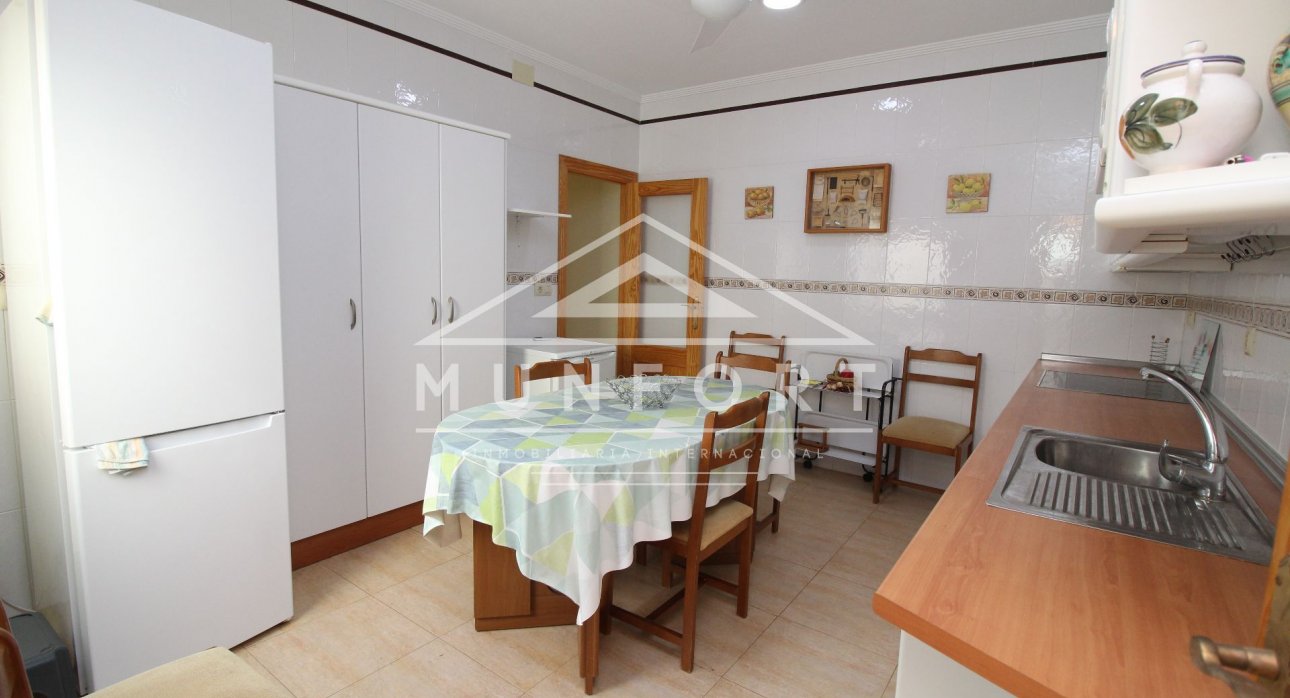 Resale - Apartments -
Alcázares, Los - Los Alcázares