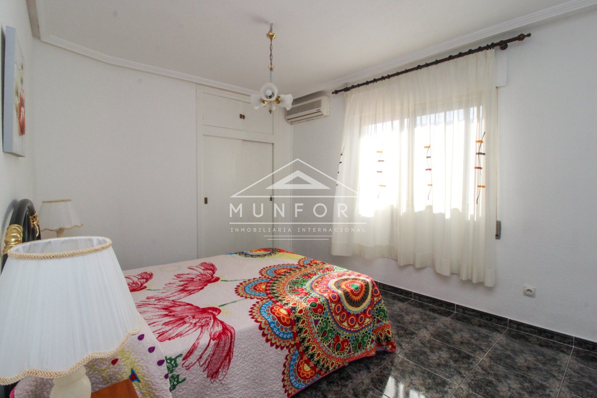 Resale - Apartments -
Alcázares, Los - Los Alcázares