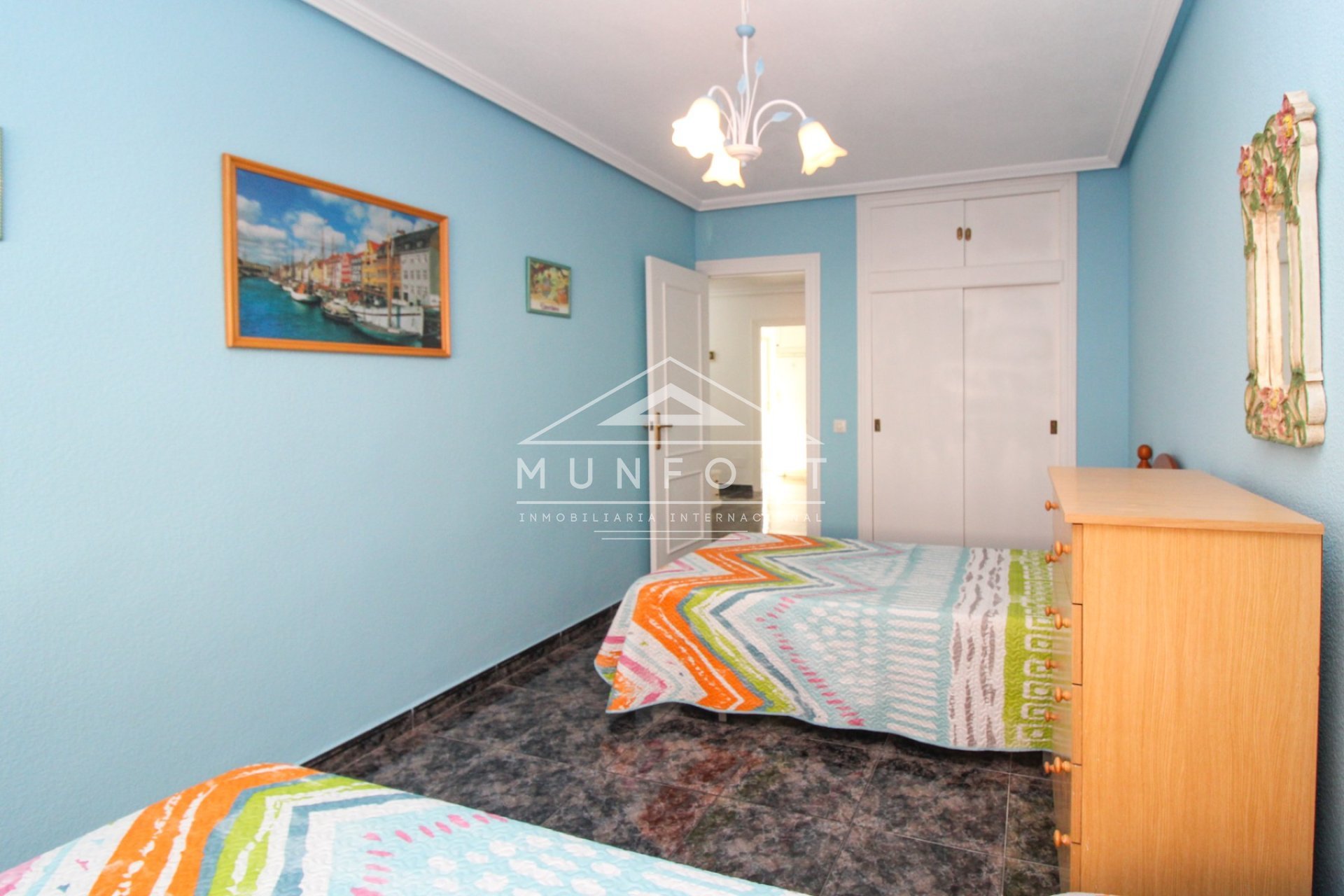 Resale - Apartments -
Alcázares, Los - Los Alcázares