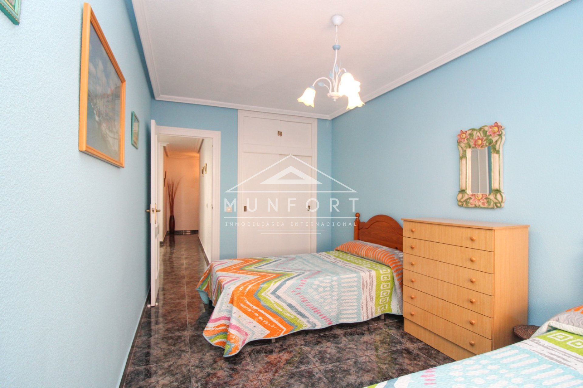 Resale - Apartments -
Alcázares, Los - Los Alcázares