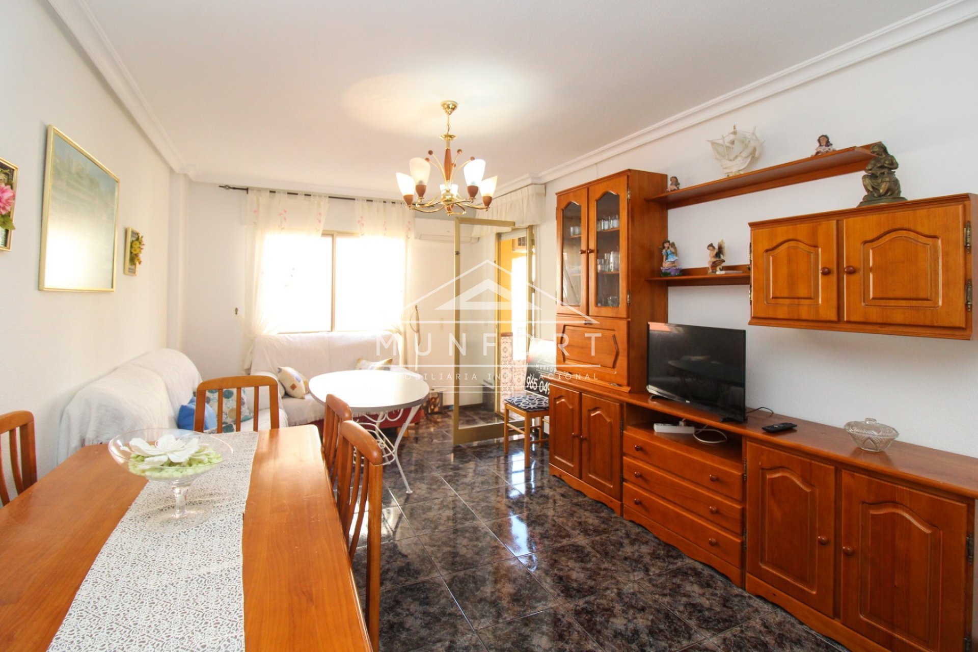 Resale - Apartments -
Alcázares, Los - Los Alcázares