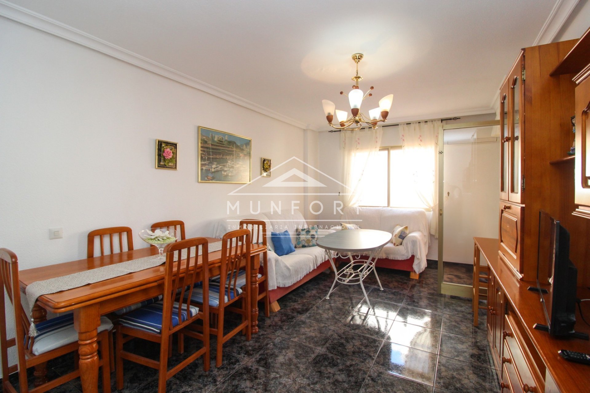 Resale - Apartments -
Alcázares, Los - Los Alcázares