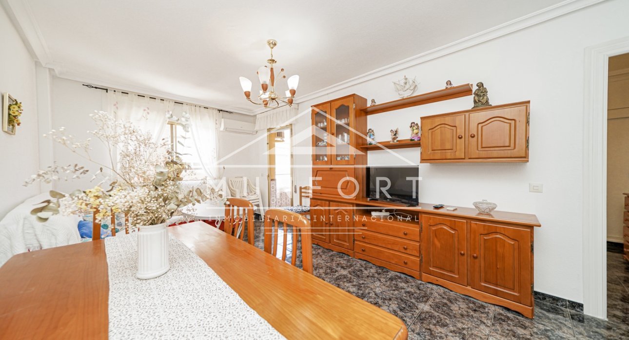 Resale - Apartments -
Alcázares, Los - Los Alcázares