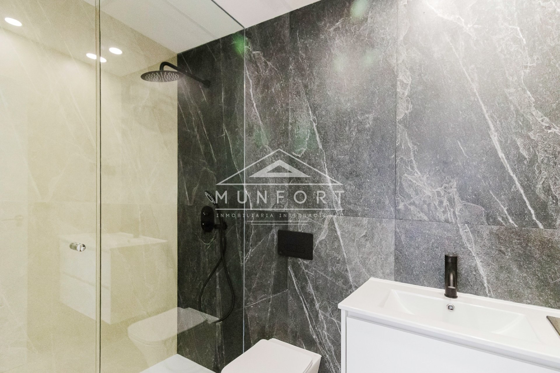 Resale - Apartments -
Alcázares, Los - Los Alcázares