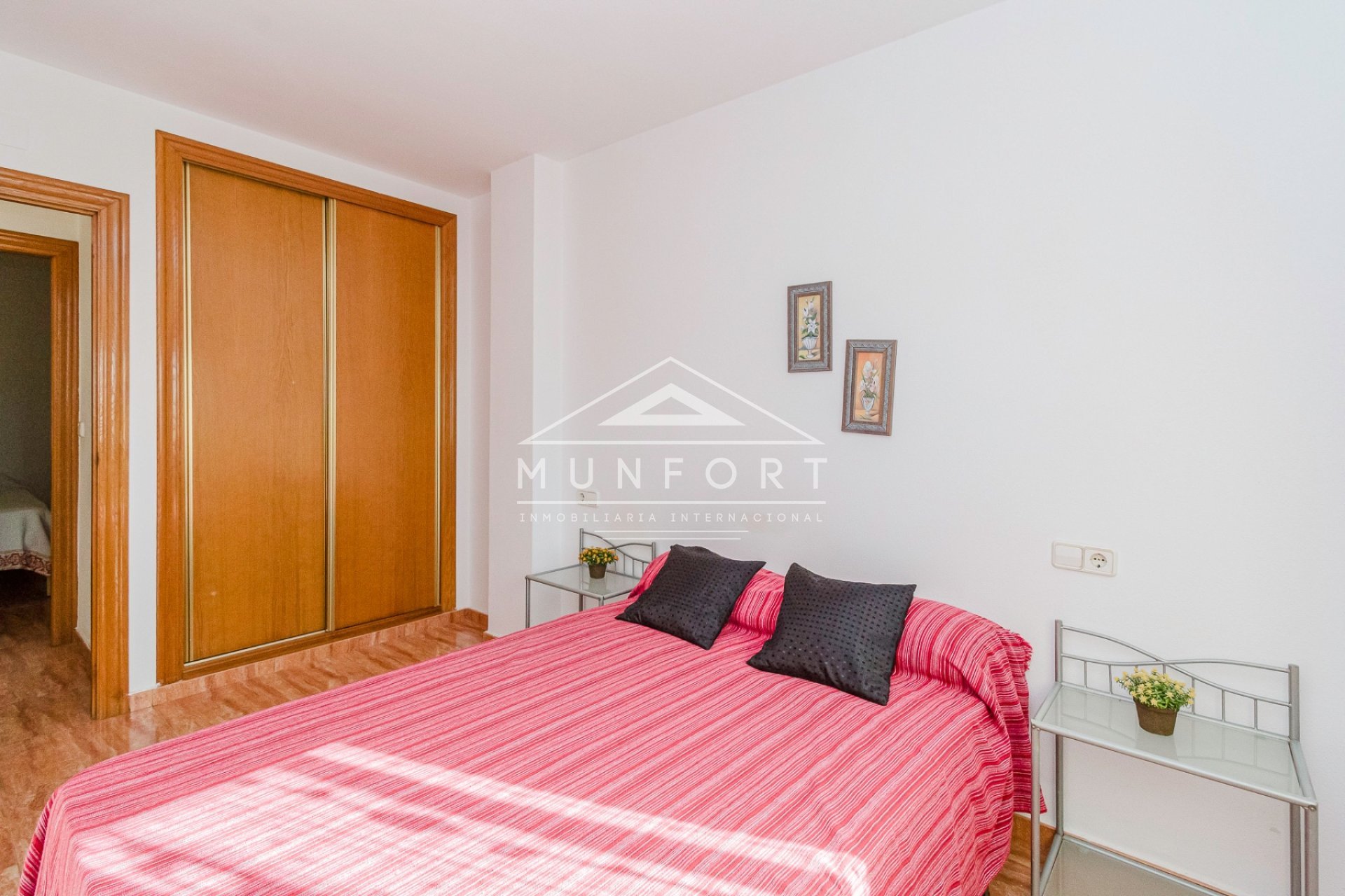 Resale - Apartments -
Alcázares, Los - Los Alcázares