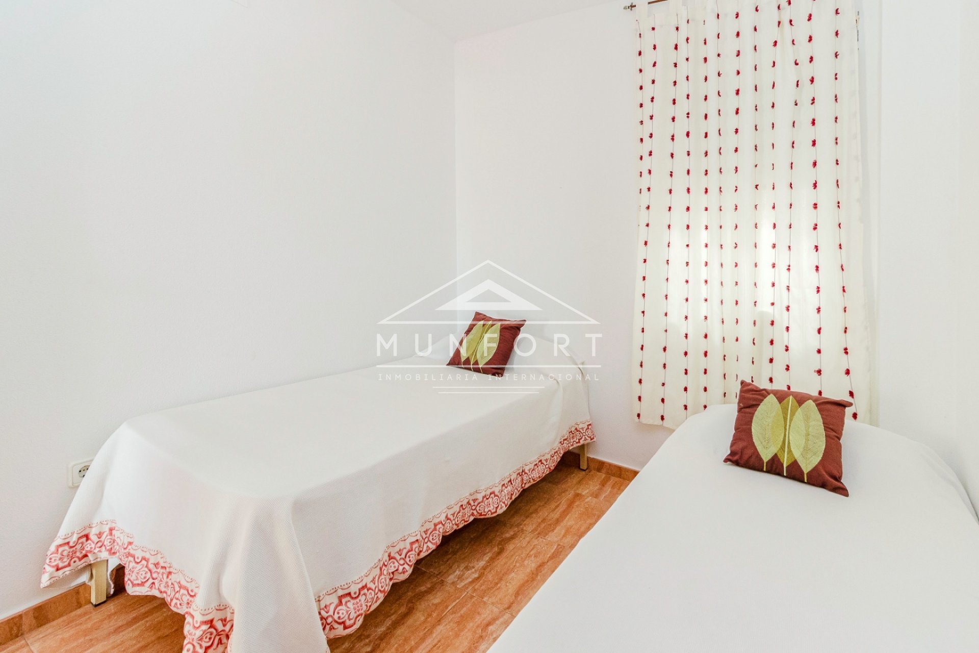 Resale - Apartments -
Alcázares, Los - Los Alcázares