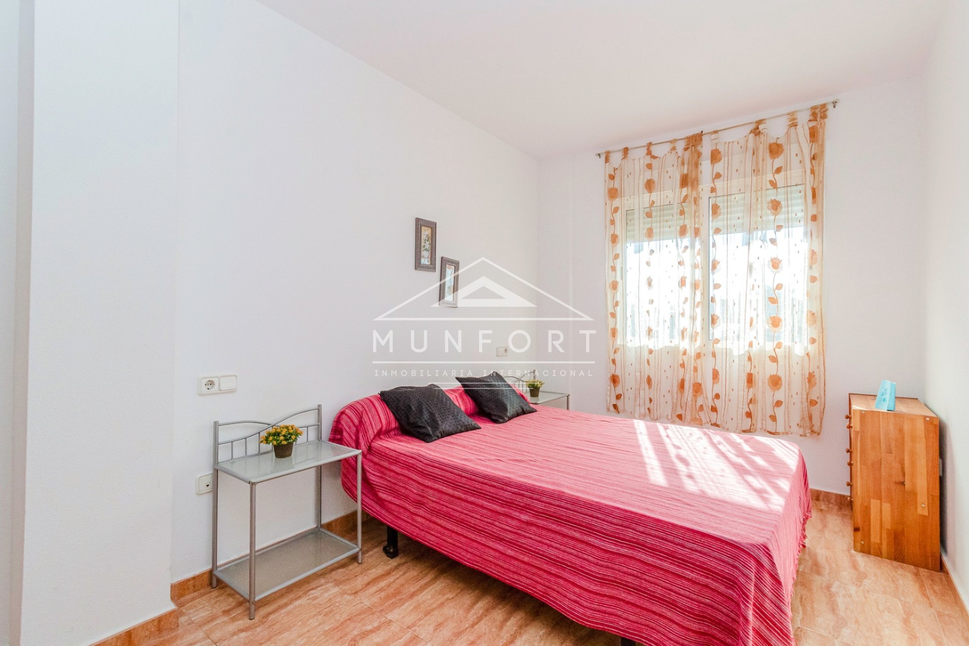 Resale - Apartments -
Alcázares, Los - Los Alcázares