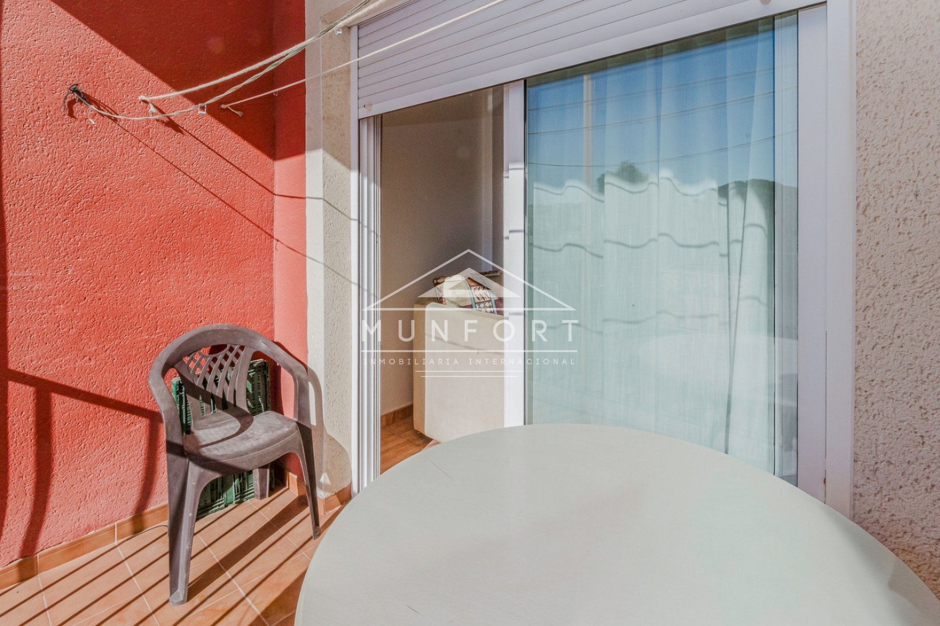 Resale - Apartments -
Alcázares, Los - Los Alcázares