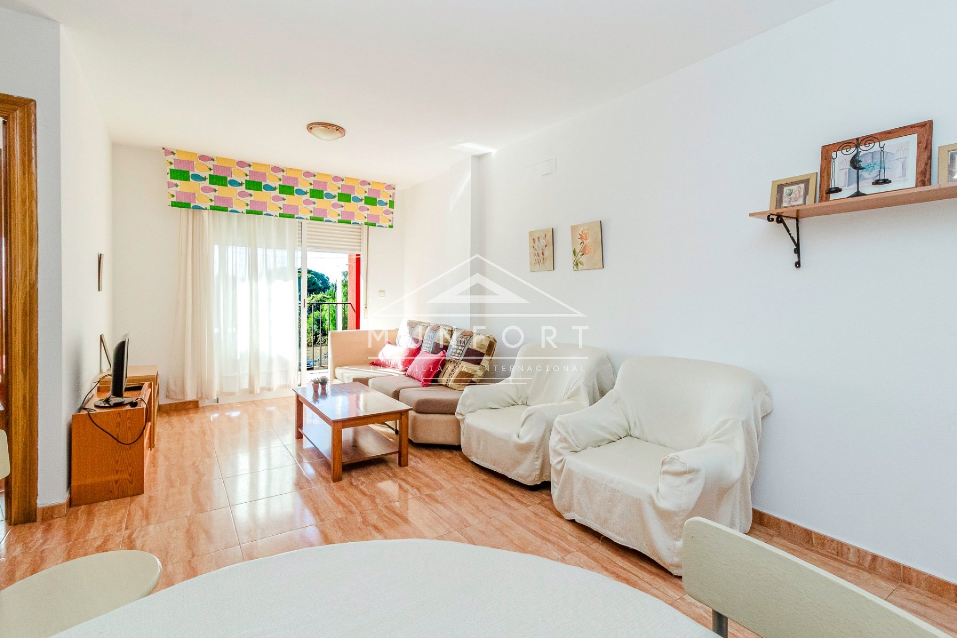 Resale - Apartments -
Alcázares, Los - Los Alcázares