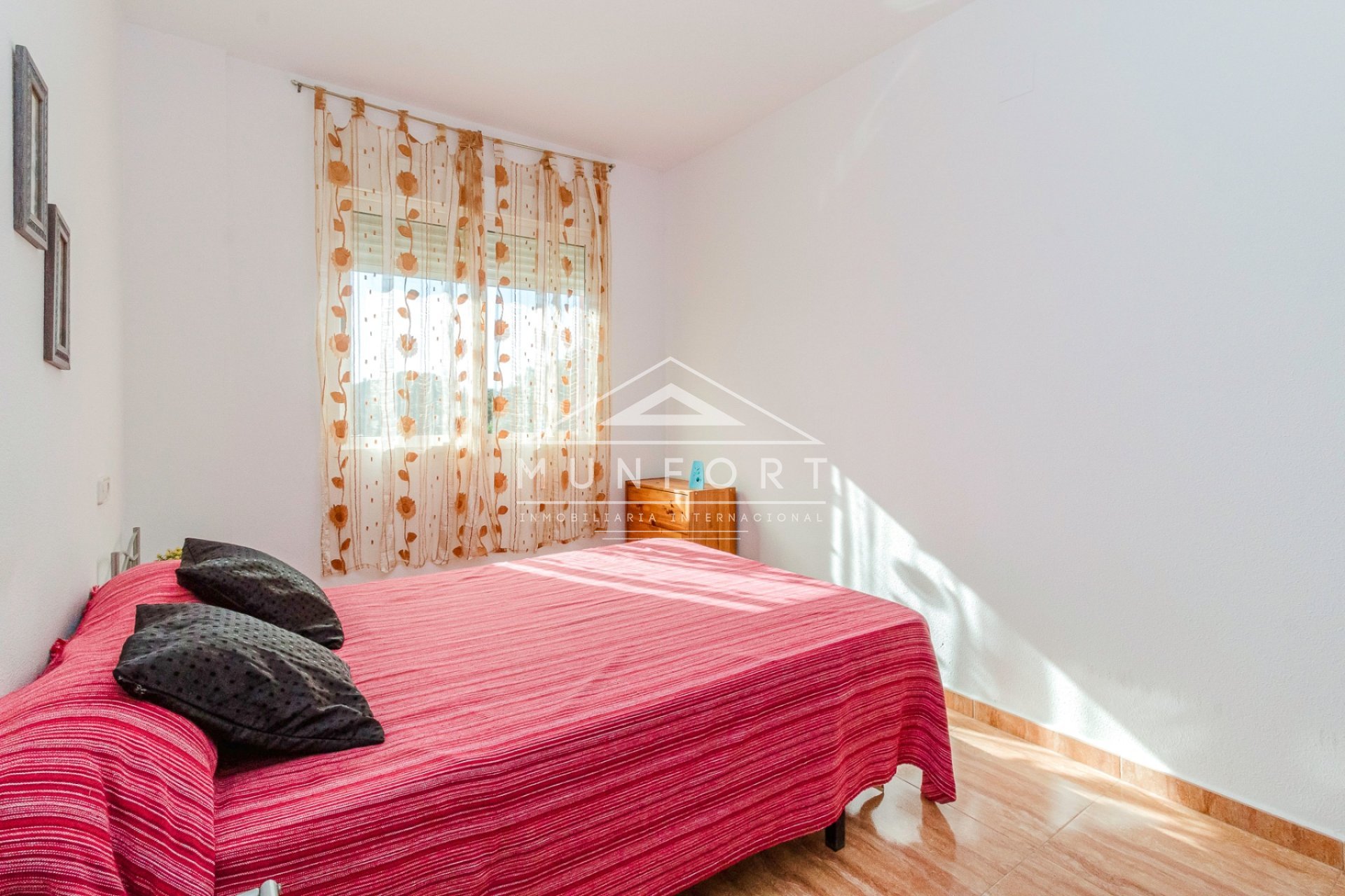 Resale - Apartments -
Alcázares, Los - Los Alcázares