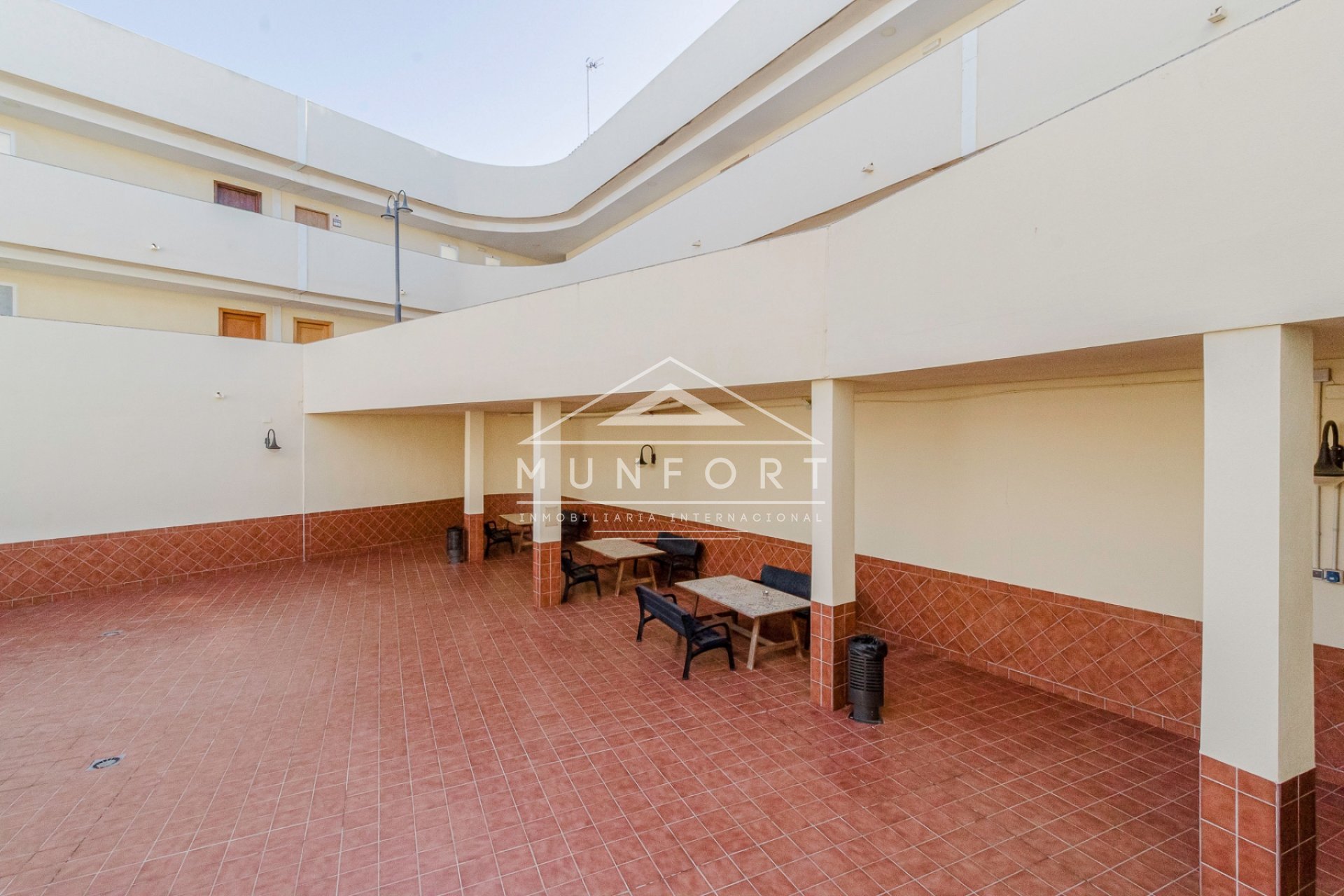Resale - Apartments -
Alcázares, Los - Los Alcázares