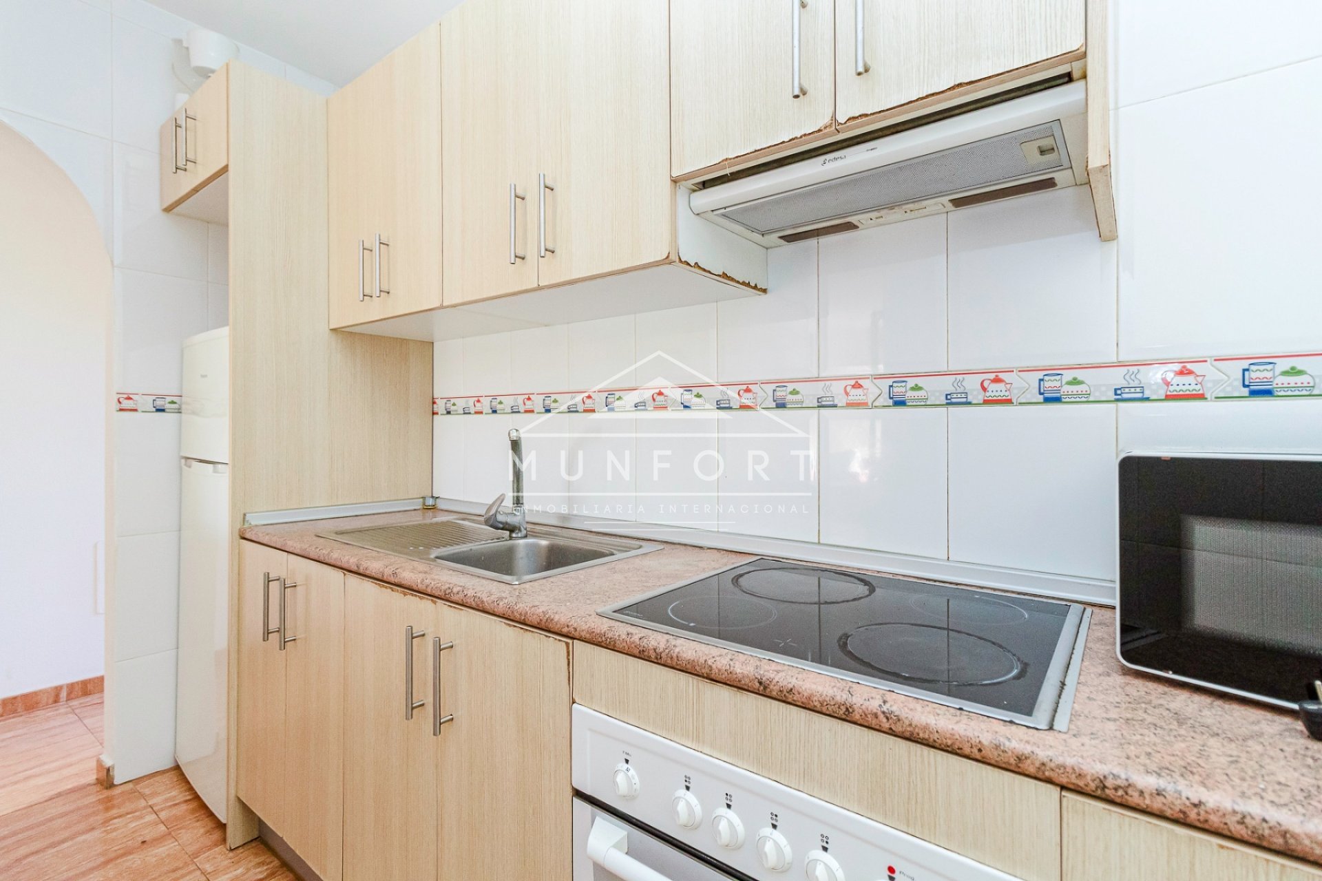 Resale - Apartments -
Alcázares, Los - Los Alcázares