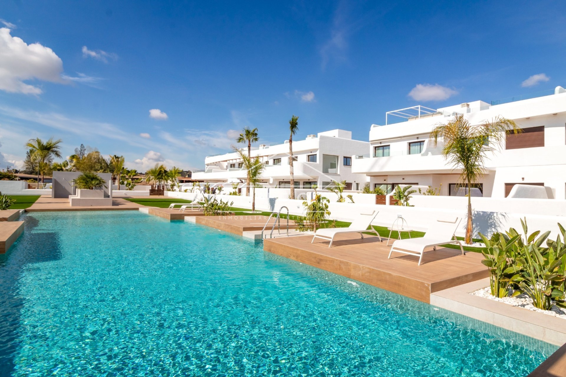 Resale - Apartments -
Alcázares, Los - Los Alcázares