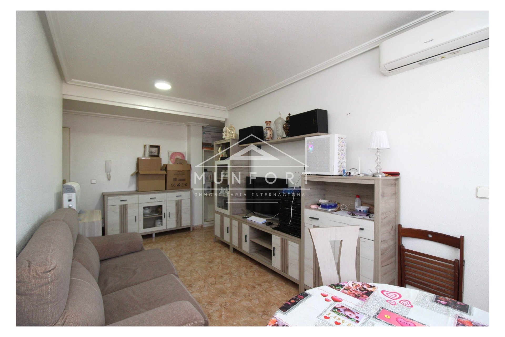 Resale - Apartments -
Alcázares, Los - Los Narejos