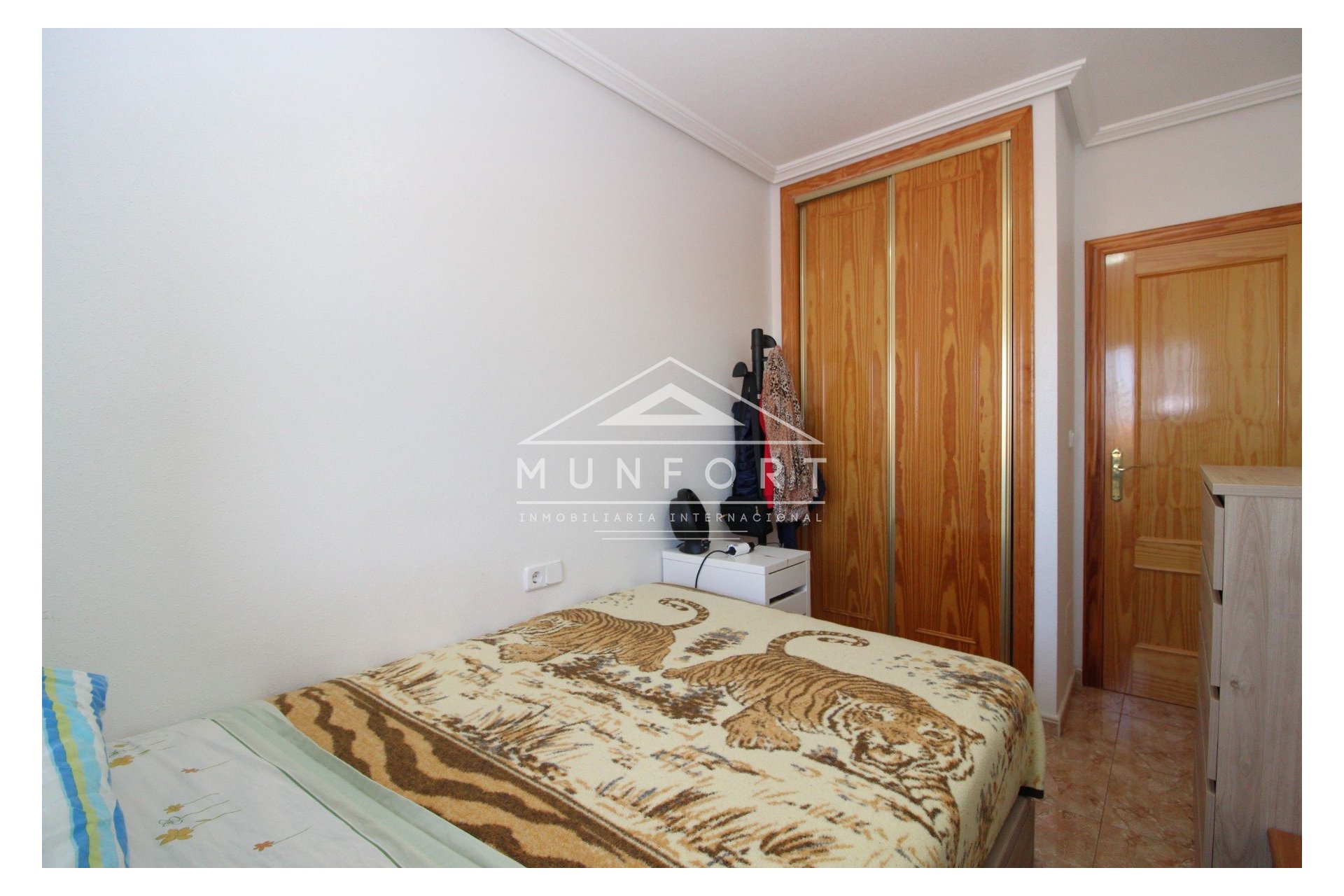 Resale - Apartments -
Alcázares, Los - Los Narejos