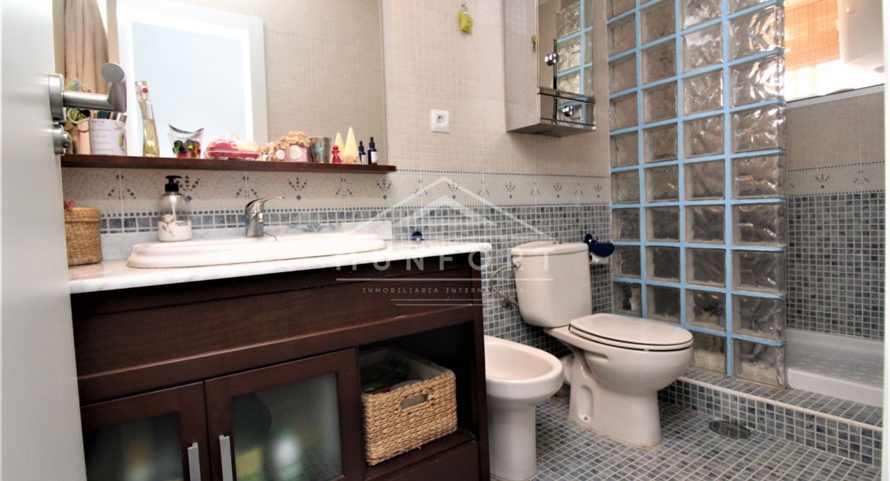 Resale - Apartments -
Alcázares, Los - Los Narejos