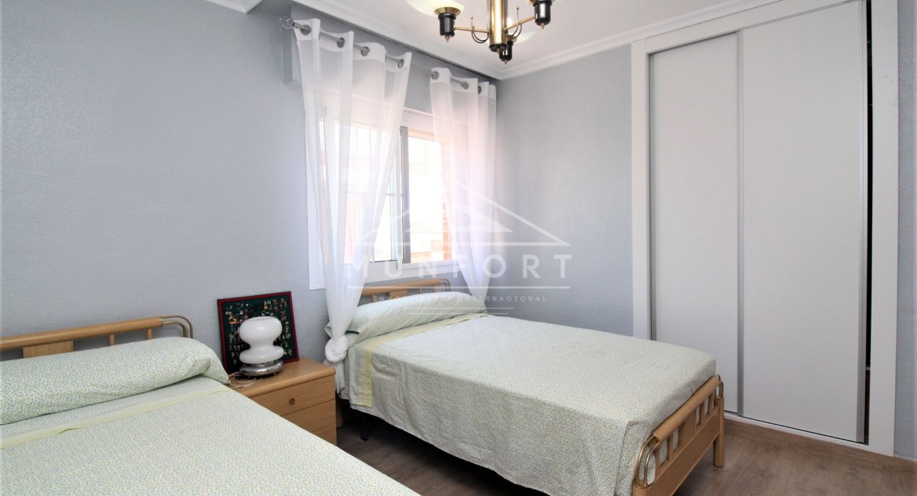 Resale - Apartments -
Alcázares, Los - Los Narejos