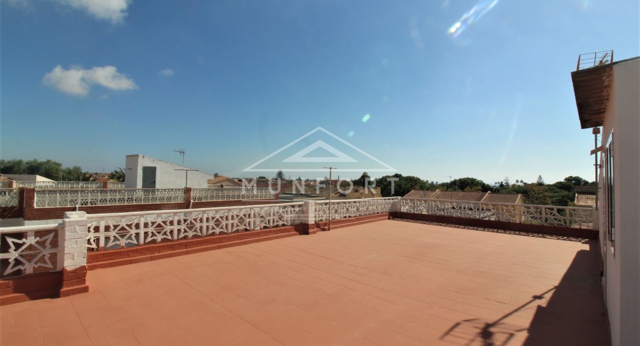 Resale - Apartments -
Alcázares, Los - Los Narejos